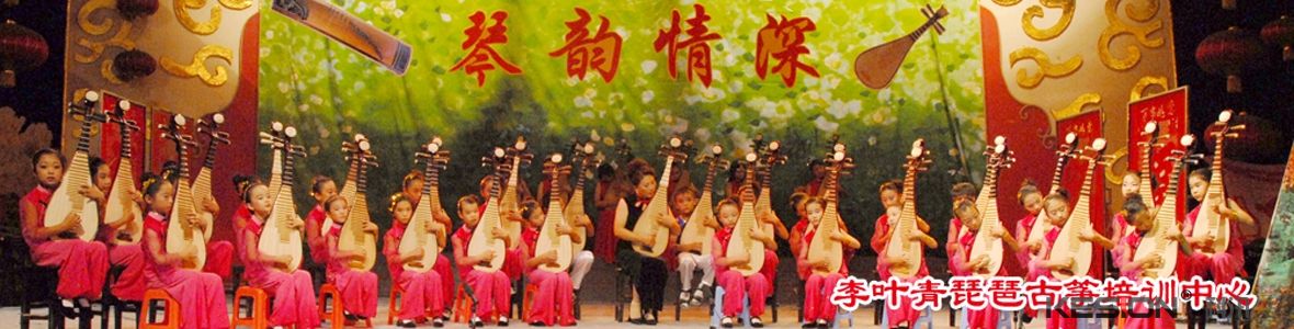 校园风采展示五