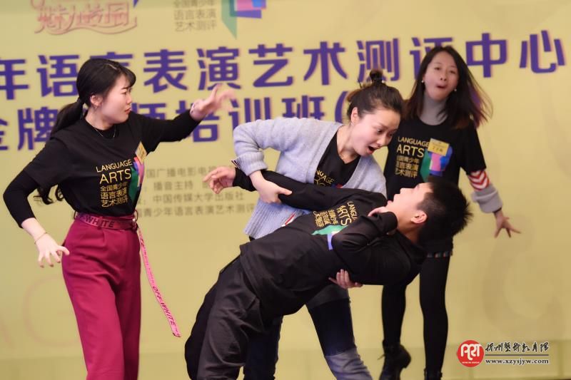 教育部新政|中高考风向标:当语文遇上语言才能决胜未来