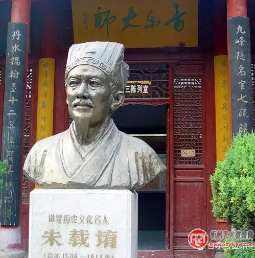 中国古代十大音乐家你知道几个？