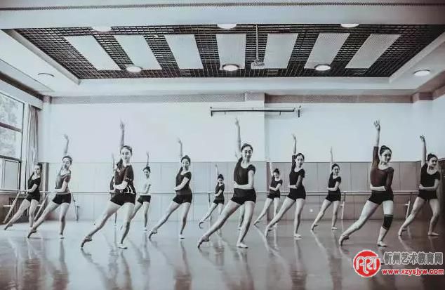 舞蹈基本功为什么如此重要?