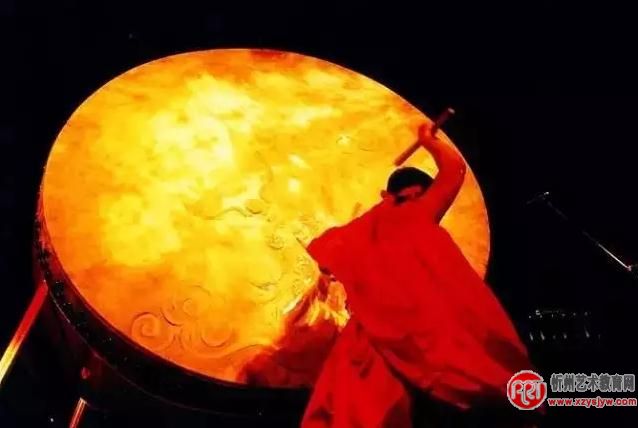 古音古韵——中国古代十大乐器