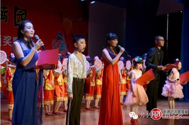 宁武芳艺园舞蹈学校