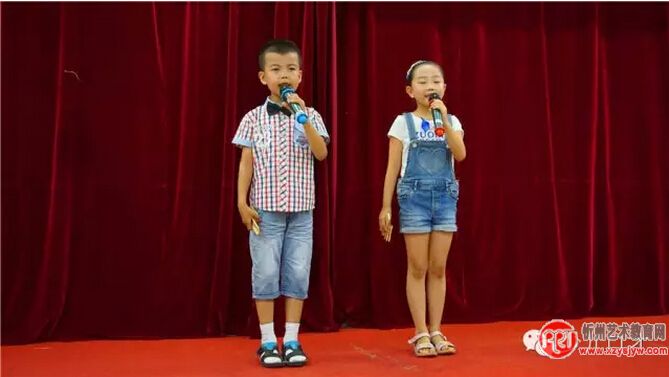 赛事:我是小小演说家报名(免费)火热进行中......