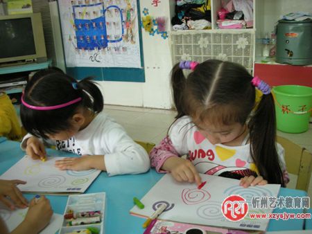 儿童才艺培养的时间和误区