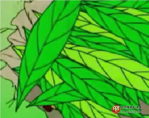 蕉鹿自欺的故事