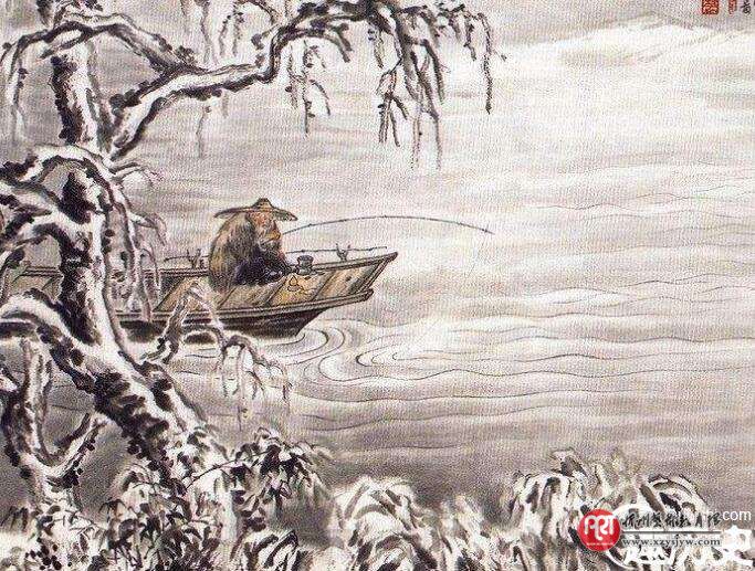 瀚海阑干百丈冰，三首古诗看尽千城雪