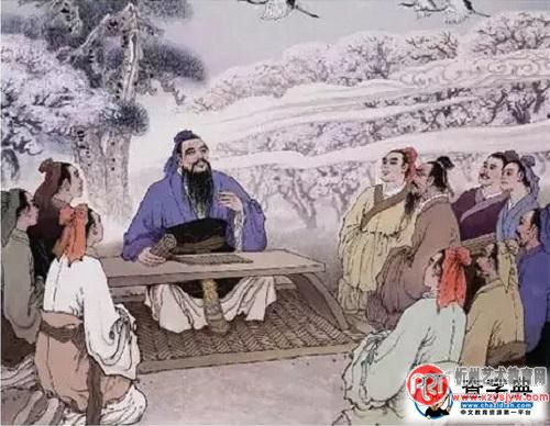 何谓“天人合一”? 经典这样解释