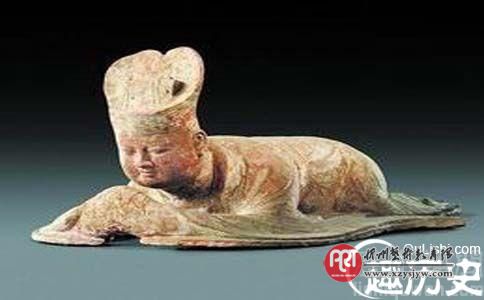 古代礼仪大揭秘:下跪是从什么时候开始的?