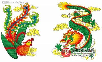 揭秘:“龙凤呈祥”被误解千年 凤原本不存在性别