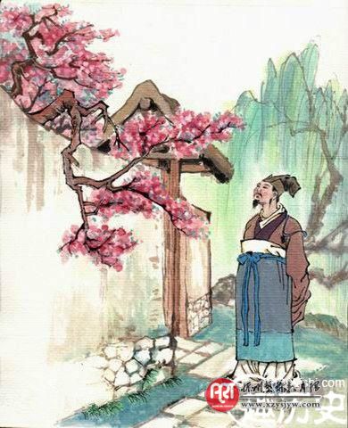 南宋诗人叶绍翁最著名的诗有哪些?