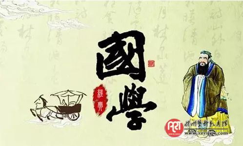 幼儿园里为啥加了国学教育?
