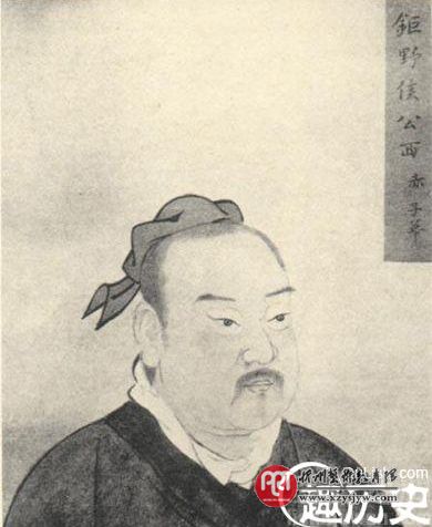 分析孔子七十二贤人之一的公西华性格如何