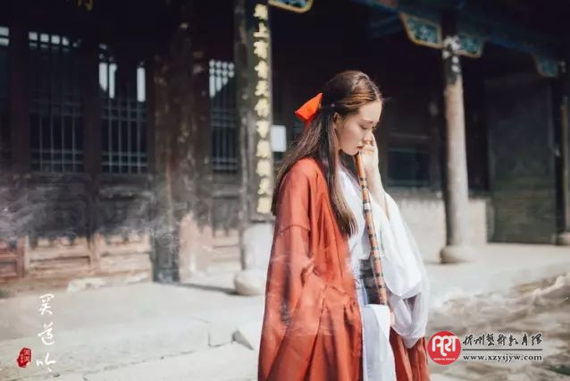 修养是一个人的精神长相