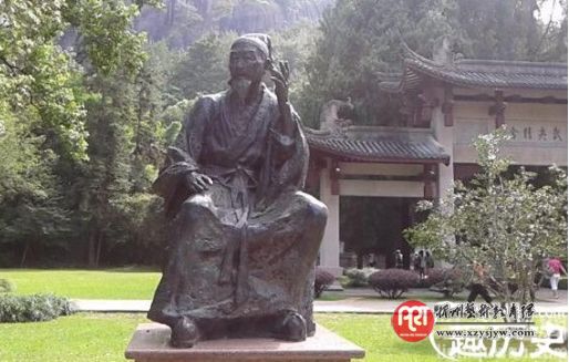 博学多才的朱熹对后世的影响是积极多于消极吗