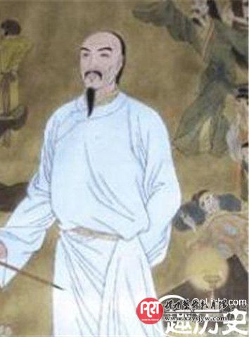 吴敬梓对科举的态度并没有传言那么清高