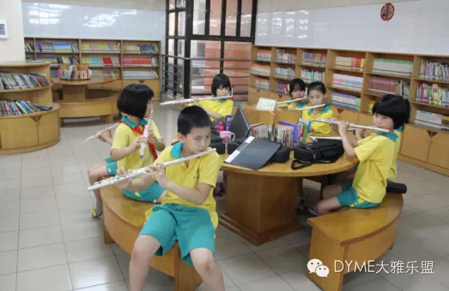 学乐器的坚持其实在家长!