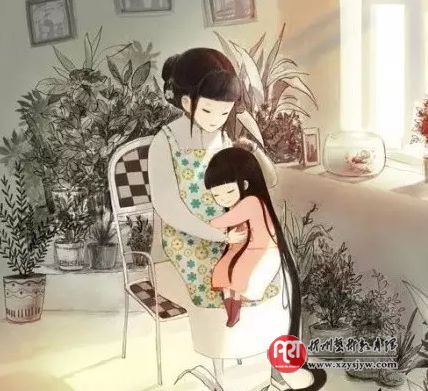 今后对孩子好点吧