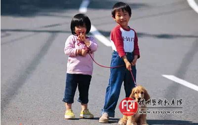 绝不能让孩子单独待的4个地方