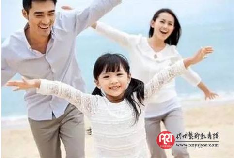 没有仪式感的家庭，养不出幸福的孩子