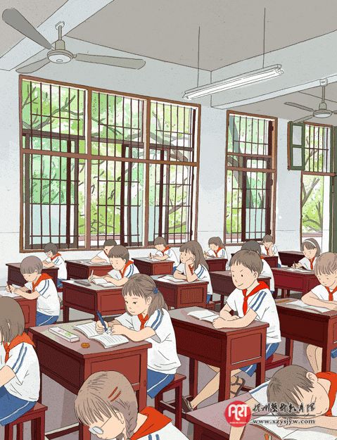 清华学霸给小学生的10个忠告