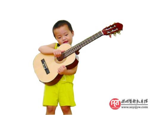 儿童音乐教育应走出功利圈