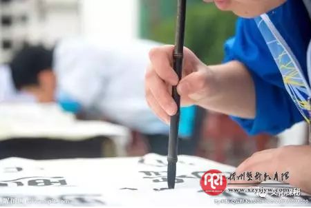学书法，竟然对大脑如此有益
