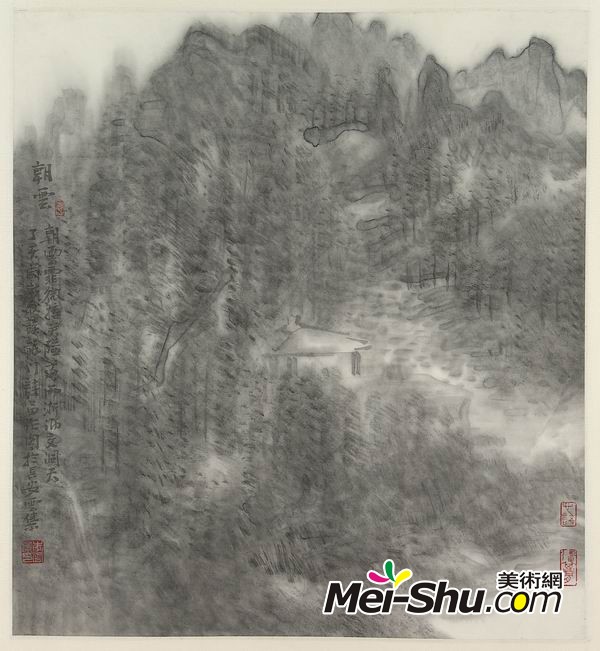 美术知识之国画尺寸