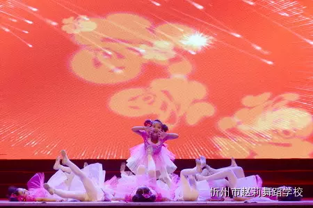 小孩学舞蹈的四大误区