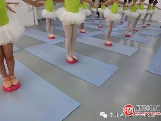 早期舞蹈训练对智力开发的重要性