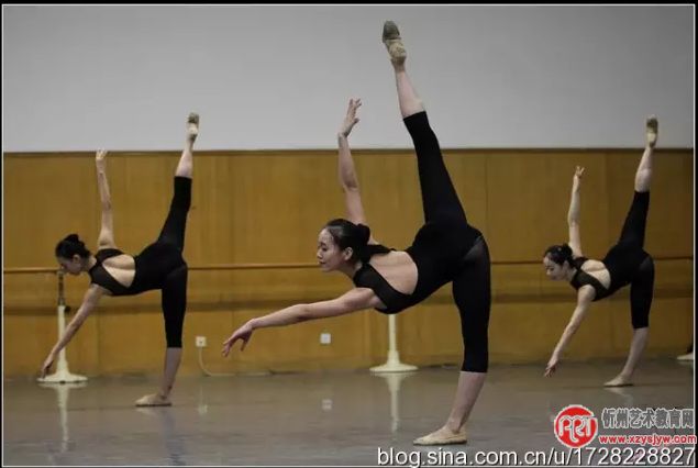为什么你的舞蹈,学会了动作 却跳不出味道?