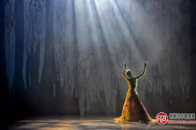 舞蹈教育的误区在哪里?