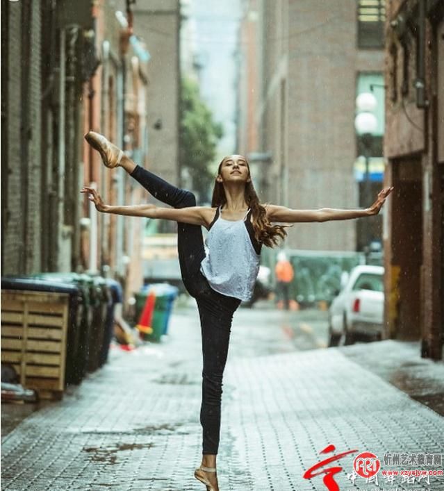学舞蹈 为什么别人跳得好,你跳得不好?