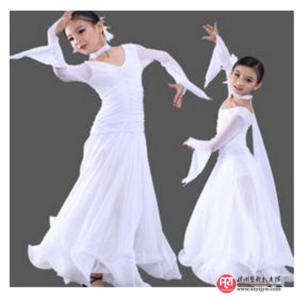 适合青少年学习的舞种
