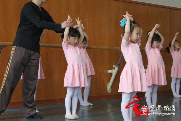 幼儿舞蹈老师的4种教学法