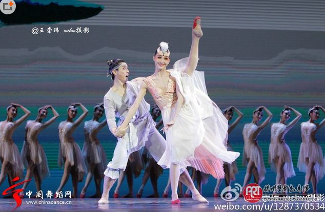 跳好舞蹈的8大法宝
