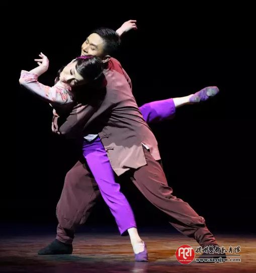 双人舞的舞蹈表达，请掌握这8点