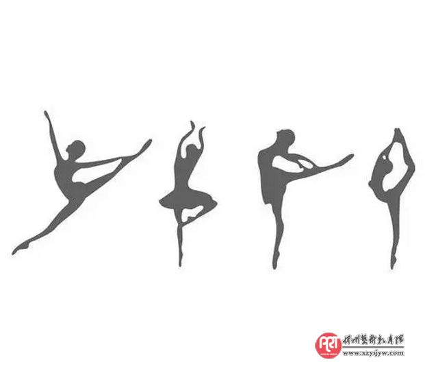 舞蹈课瞎练、瞎玩、瞎跳,看看你是缺哪种方法?