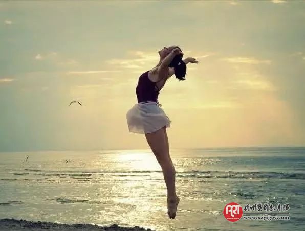 少儿舞蹈学习,为什么要培养他们的意志力