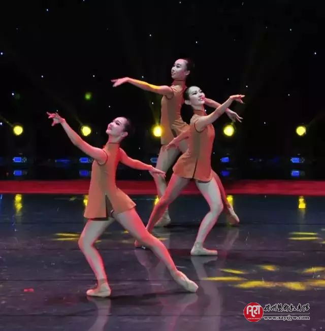 舞蹈——没有适不适合，只有喜不喜欢