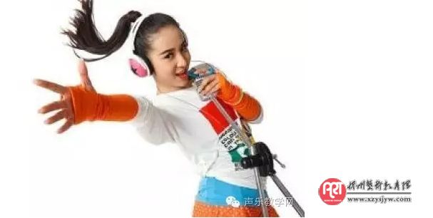 【声乐】歌唱中3种吸气方法