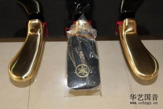钢琴踏板的使用原则