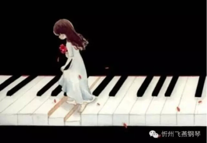 【钢琴教育】怎样让孩子对学琴更有兴趣