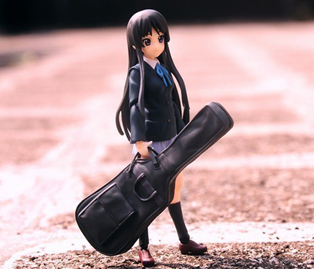 吉他教学——弹奏时如何做到放松?