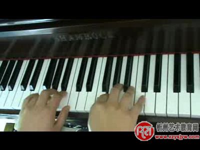 钢琴演奏五种必用手法