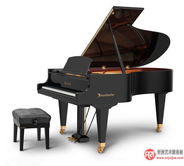十种最适合孩子学习的乐器