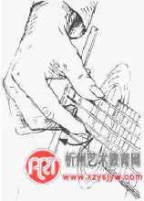 吉他弹奏中靠弦与不靠弦的技巧