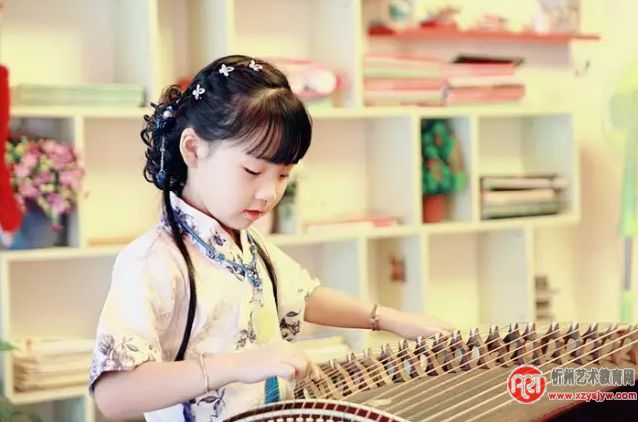 古筝学不好,原因在这里......