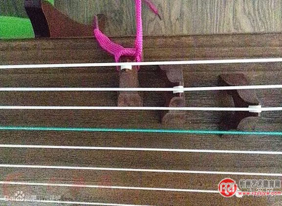 练琴扰民？让古筝“声音变小”的实用性办法