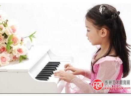 幼儿学习钢琴的十大好处