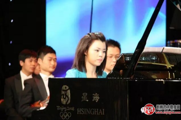学钢琴三大忌